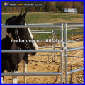 Hot Dipped Galvanized Metal Horse Fence/Horse Barriers